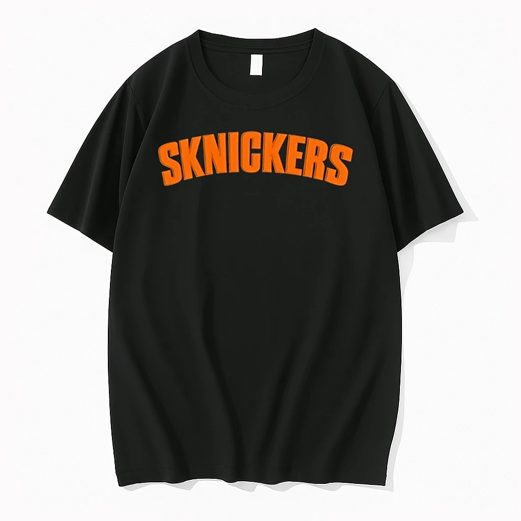 Sknicksers Nuts And Nougat The Vibe 0 Tshirts Sweater
