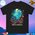 Smog City Brewing Space Jungle Shirt