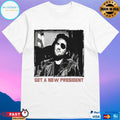 Snake Plissken Get A New President Shirt