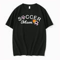 Soccer Mom Fire 0 Tshirts Sweater