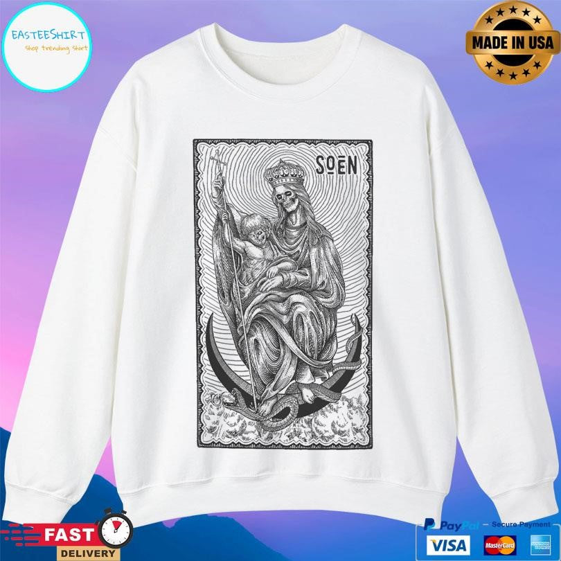 Soen Maria Shirt