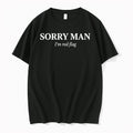 Sorry Man Im Red Flag 0 Tshirts Sweater