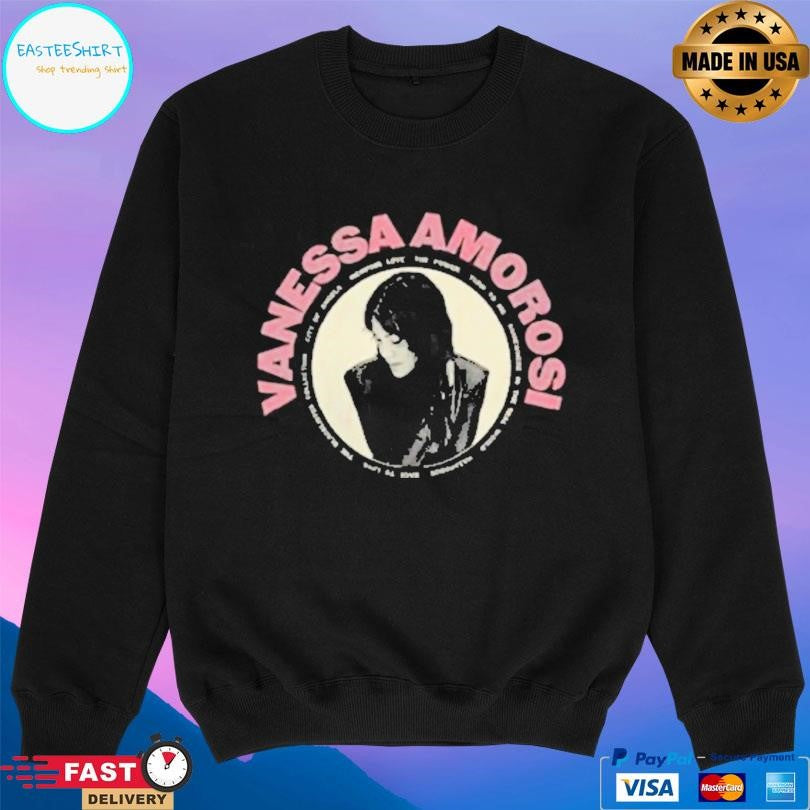 Sound Vanessa Amorosi Power Shirt