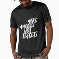 Make memories not regrets by AmonRa16