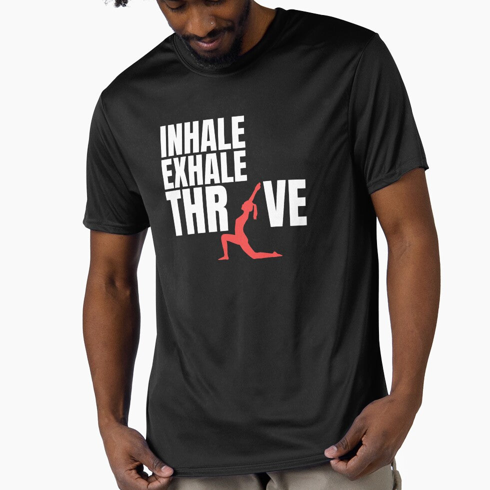 INHALE-EXHALE-THRIVE by AK Vinyasa