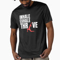INHALE-EXHALE-THRIVE by AK Vinyasa