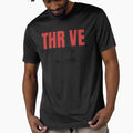 THRIVE- Yoga Design by AK Vinyasa