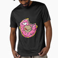 donut face by MangaCortaTees
