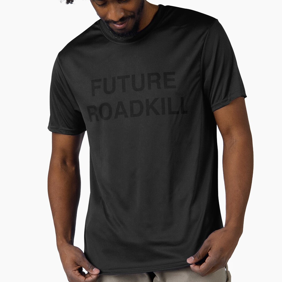 Future Roadkill by HeyIt'sJay