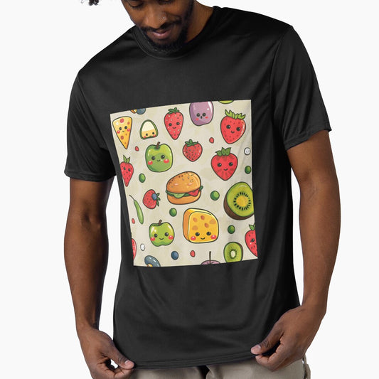 Adorbz Appetites: Kawaii Food Designs to Make You Smile by Tincanninja