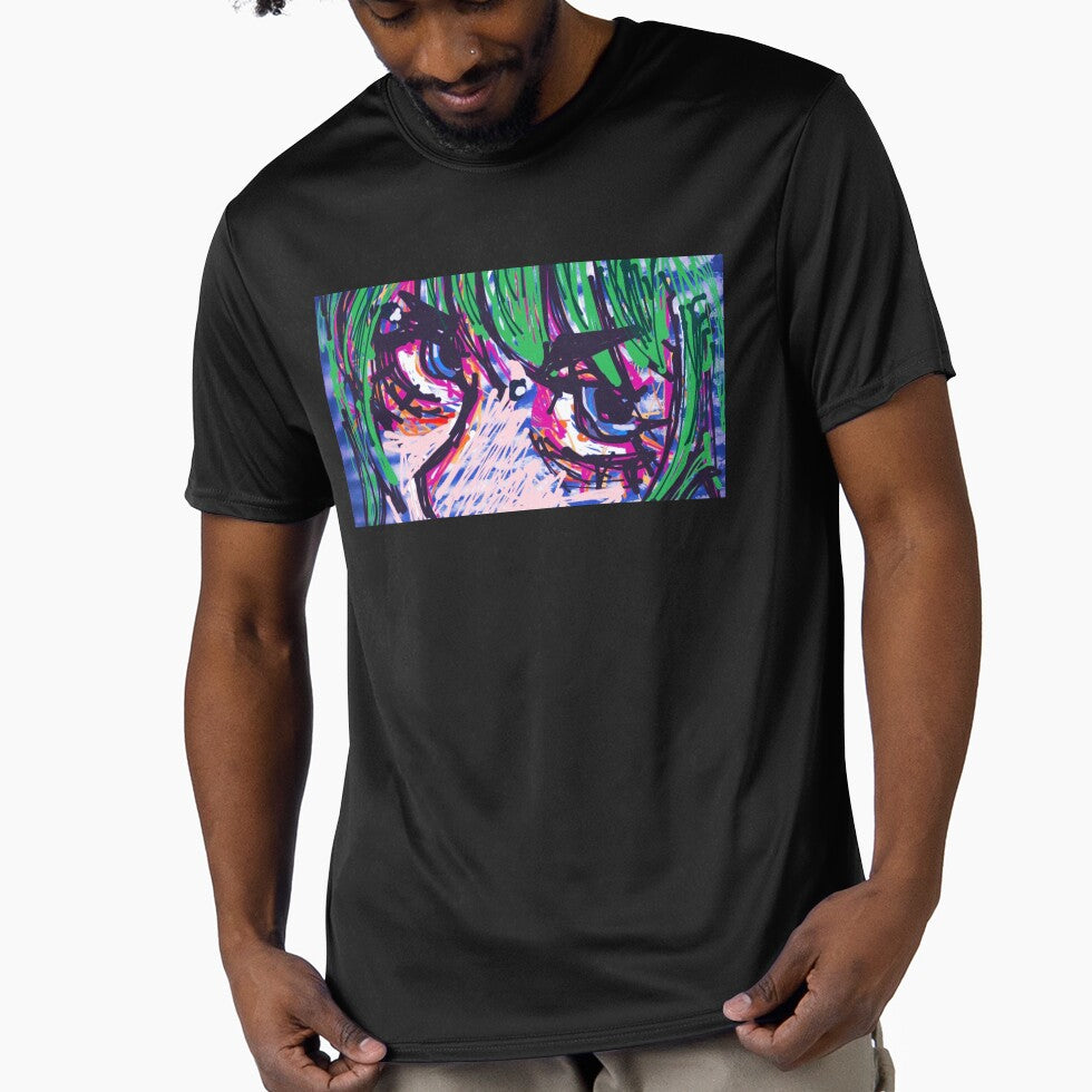 real eyes realize real lies by Straynger