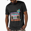 Keep It Old School 90S Theme Retro Pack by ahronmitch4961