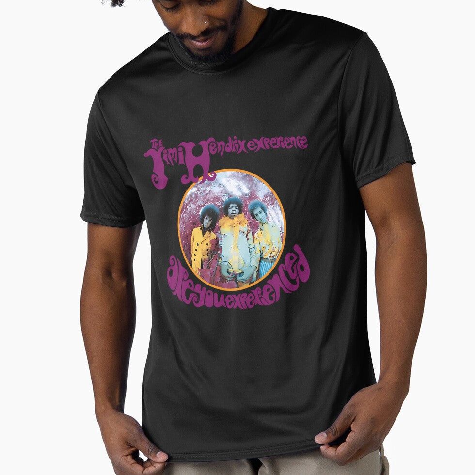 The Jm Singer Hndrx Are You Experienced by Goofyvibez