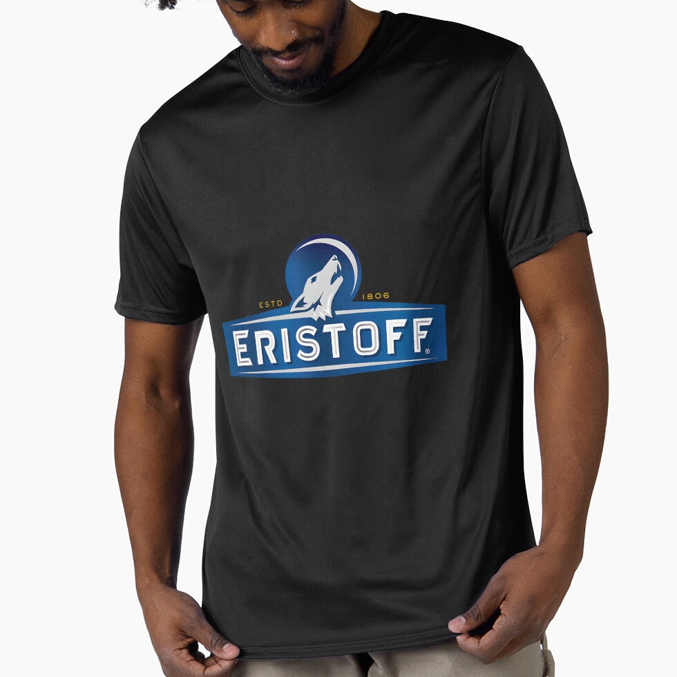 The Eristoff by thuuthays
