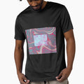 Trippy Squares by LUMPYART