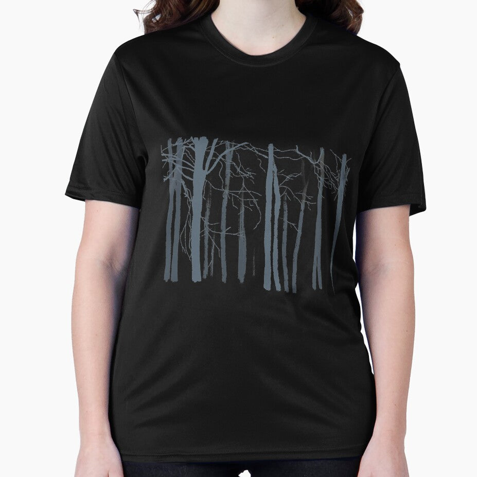 The Forest by Lucky Starr  Designs