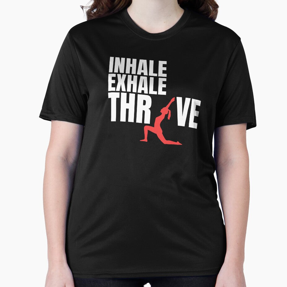 INHALE-EXHALE-THRIVE by AK Vinyasa