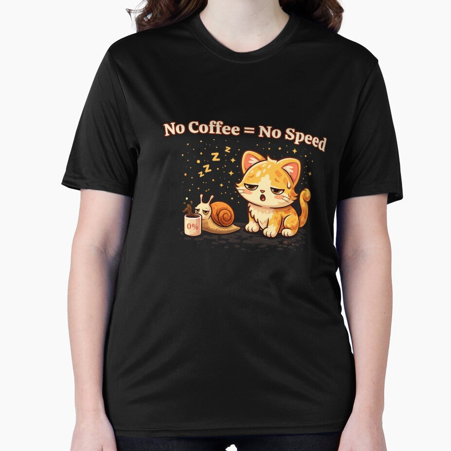 Royal Coffee Only ?☕ | Premium Cat Mood by Kawaii Cosmos Cats