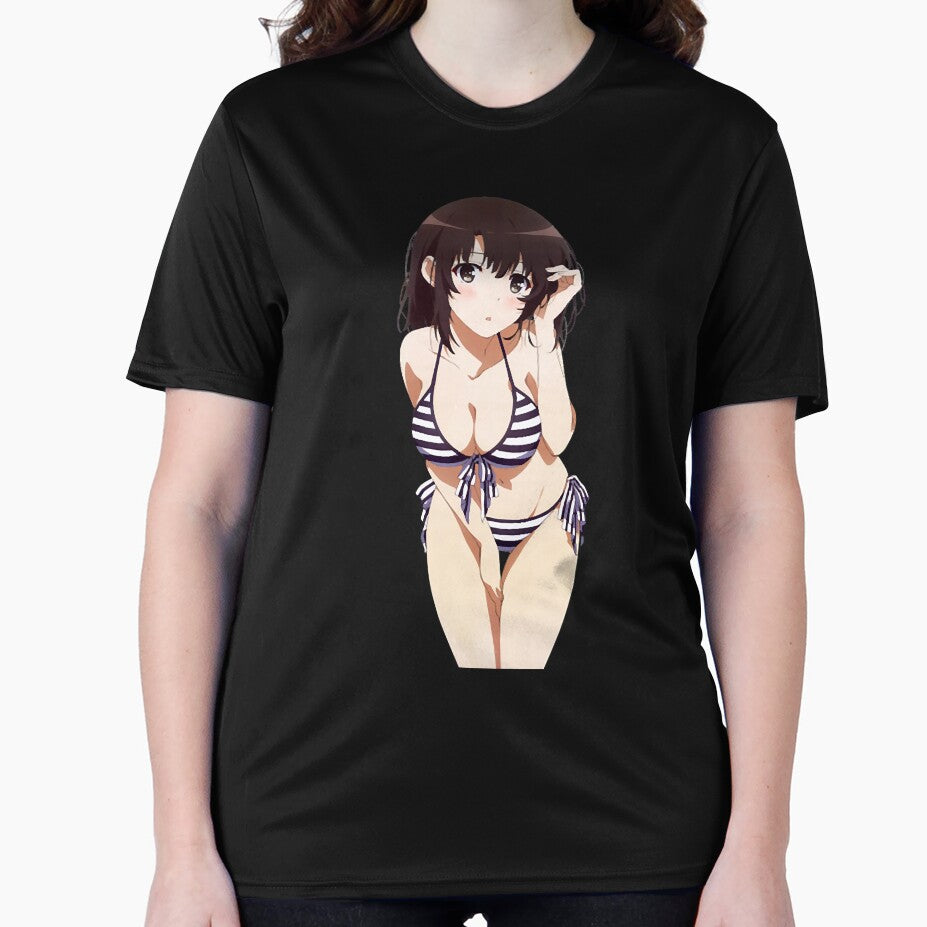 Megumi Katou by ehwyll199