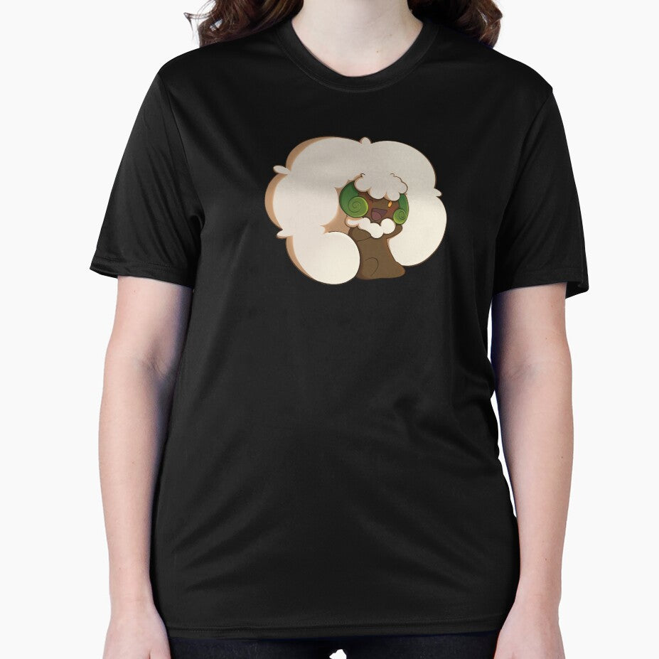 Whimsicott by catbash