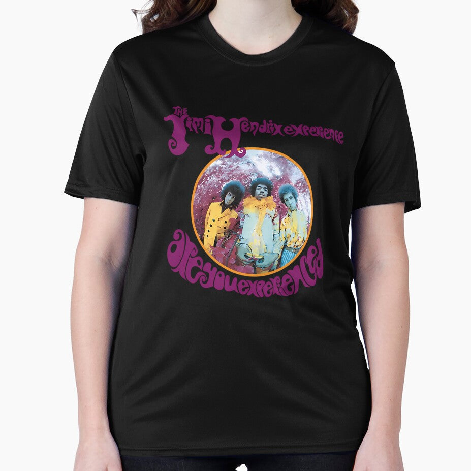 The Jm Singer Hndrx Are You Experienced by Goofyvibez