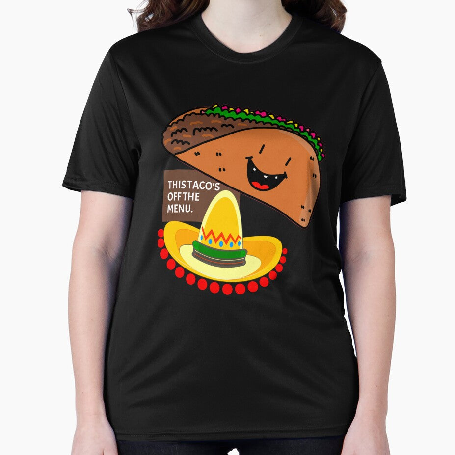 Taco Lovers Quote by BestCoolStuff