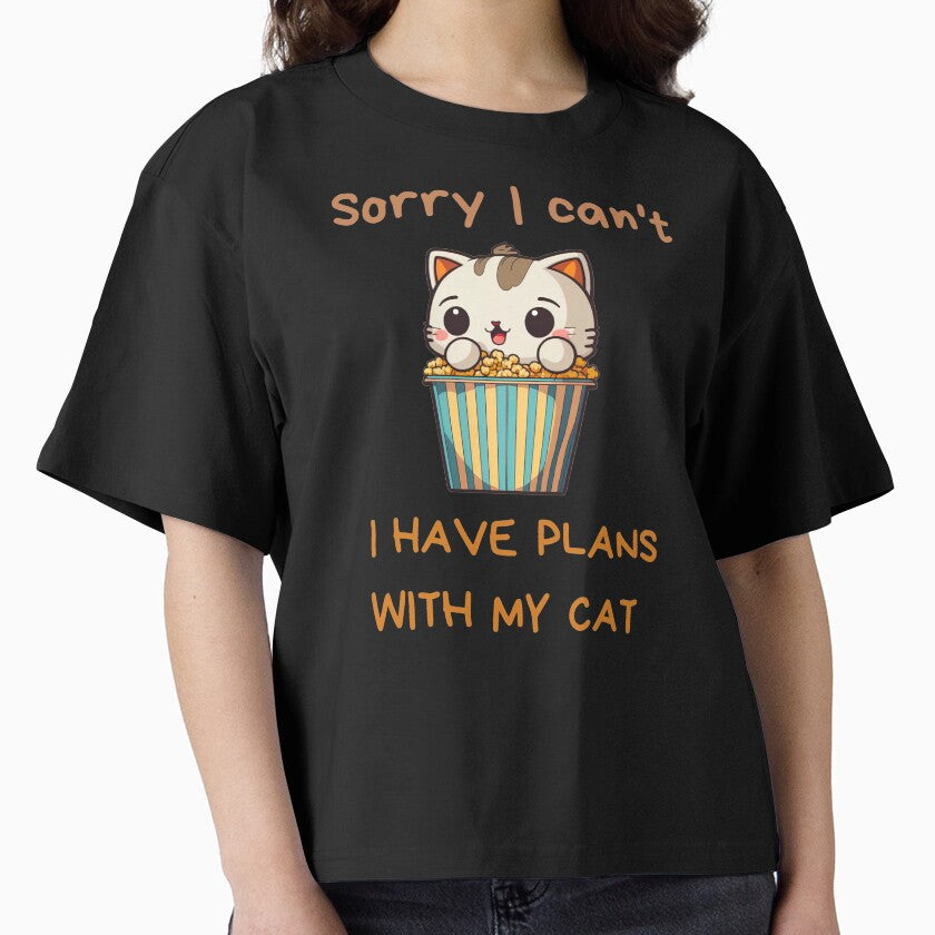 sorry i can't, i have plans with my cat by PiotrB2