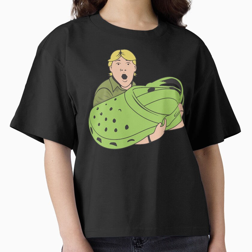 Croccy! by 31Threads