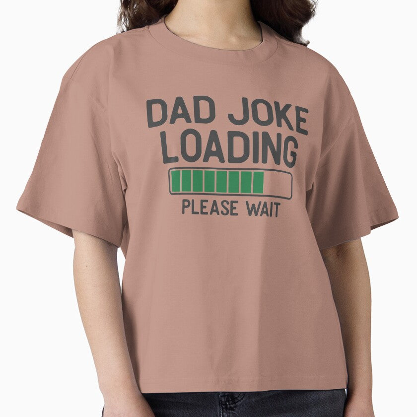 Dad joke loading, funny dad by FrescoGraphics2