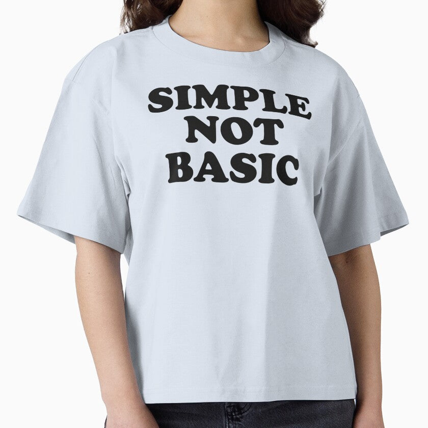 Simple not Basic by MadEDesigns