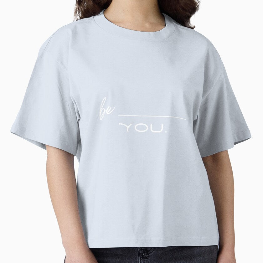 be you by Xicasso