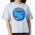 Ceratopsian Appreciation Society by David Orr