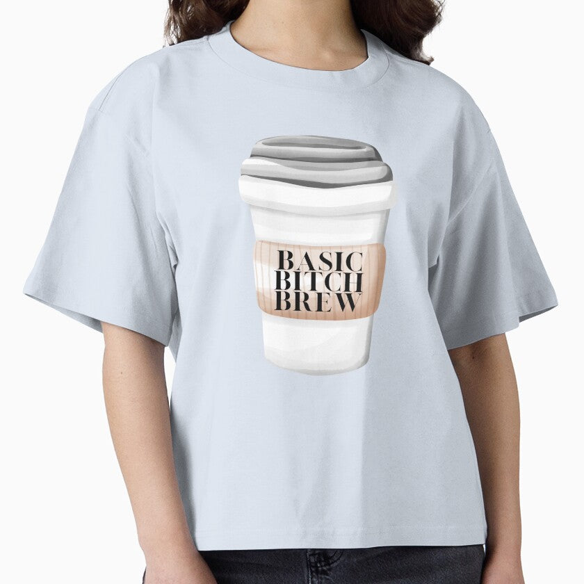 Basic B Brew Coffee by earthtokarly