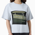 Lincoln Avenue, Pasadena, CA by Mistah Wilson by The Street Sign Store