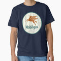Mobilgas Vintage Mobil Oil Racing by Turboscope
