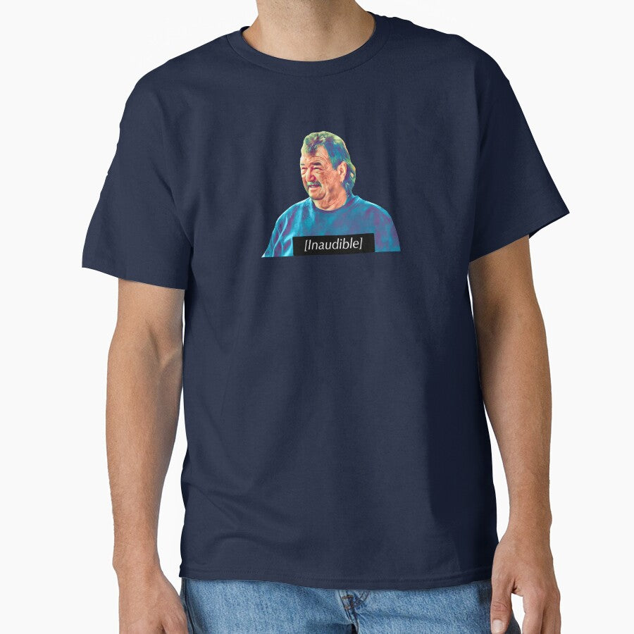 Gerald Inaudible Clarkson's farm funny by TheCherryFarm