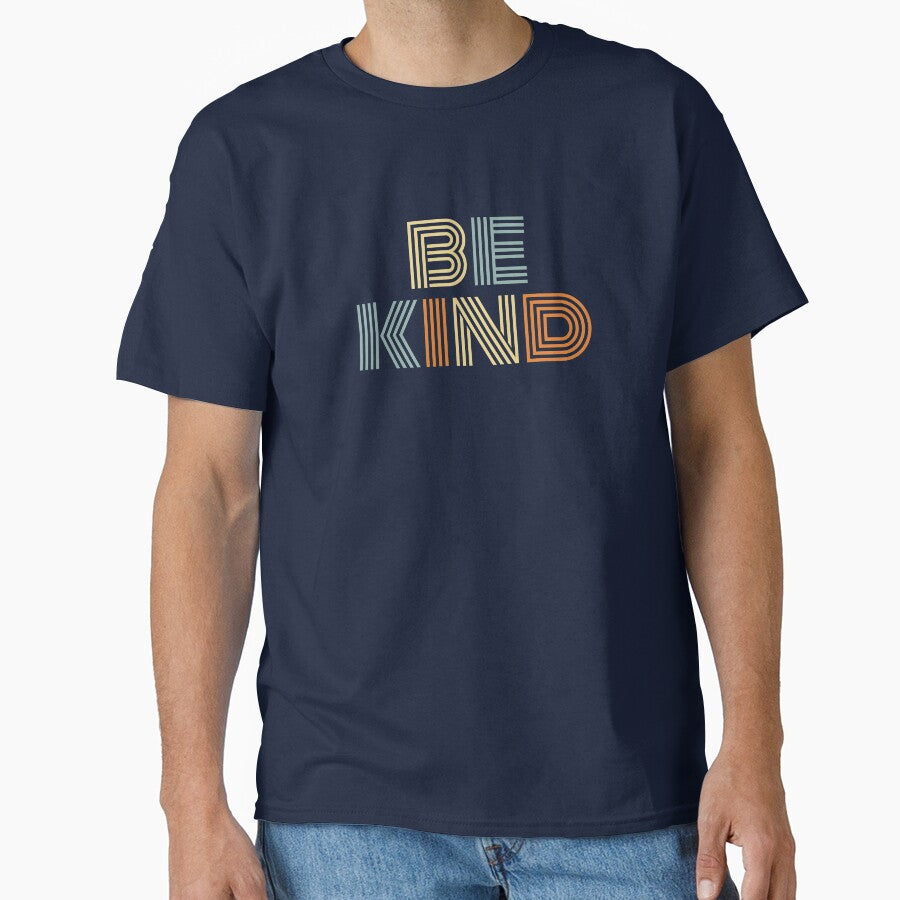 Be Kind Retro Design by IntegrityDesign