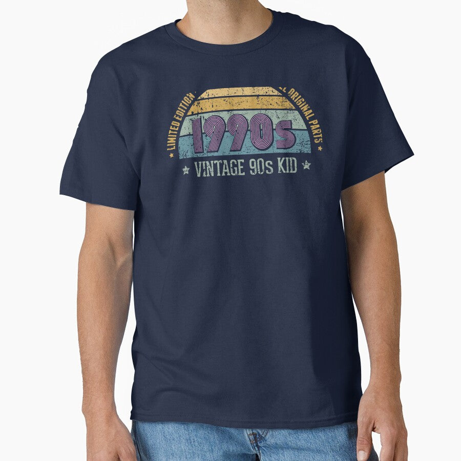 Vintage 90s Kid by kg07