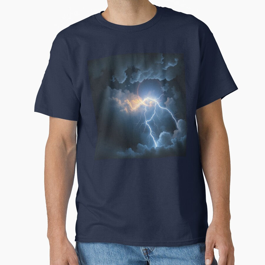 Lightning 5 by HebaRK Studio