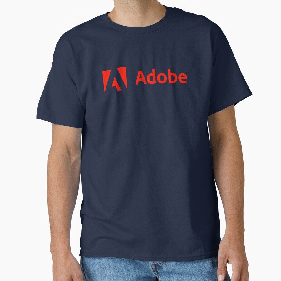 Adobe Logo R25004 by Elias de Oliveira