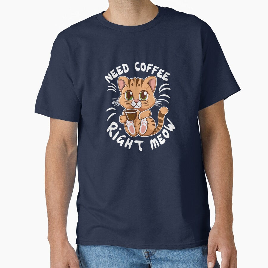 Coffee Lovers Cartoon 03 by tpixx