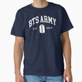 BTS ARMY by DESIGNandSTAN