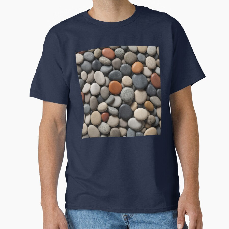 Pebbles 7 by HebaRK Studio