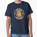 I Choose Violence Funny Duck by Tobe Fonseca by Tobe Fonseca®