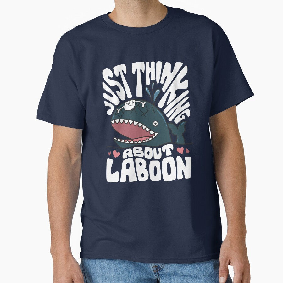 Laboon by UANIPISCI