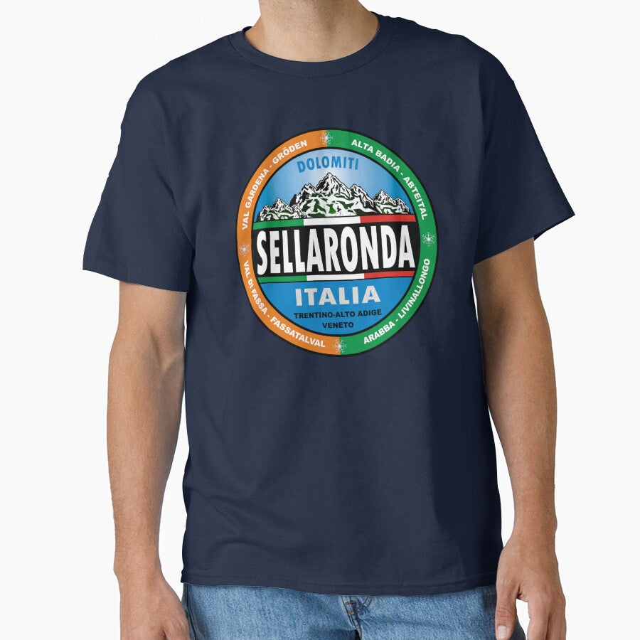 Sellaronda Dolomiti Italia by studioss76