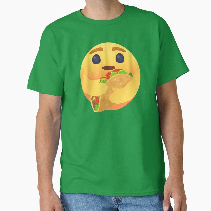 Taco Lover by littleSamantics