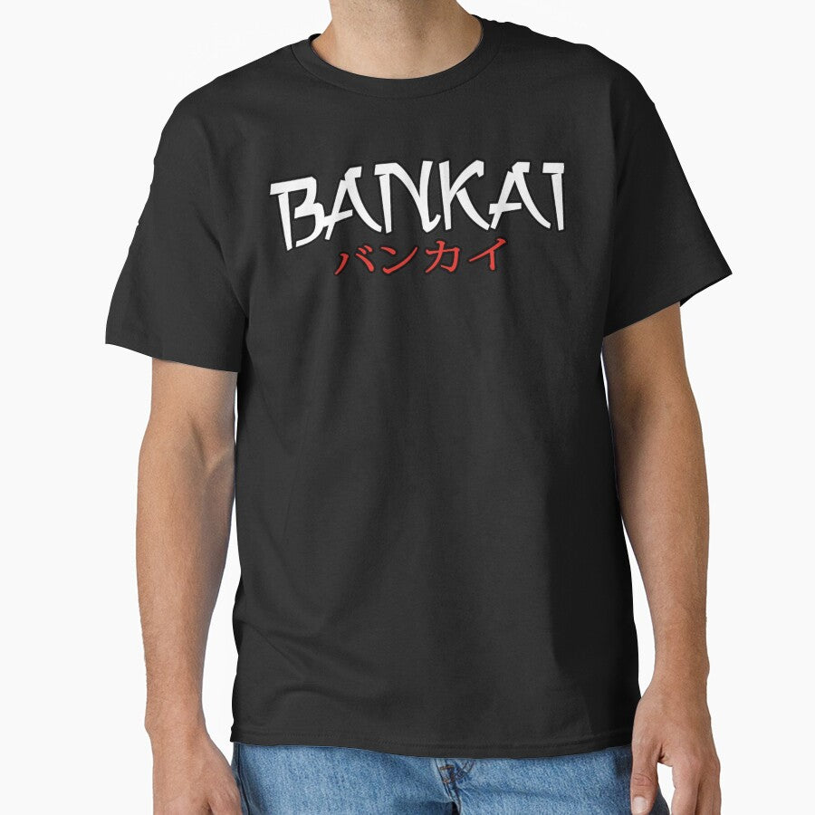 BANKAI Classic by Fexdvers
