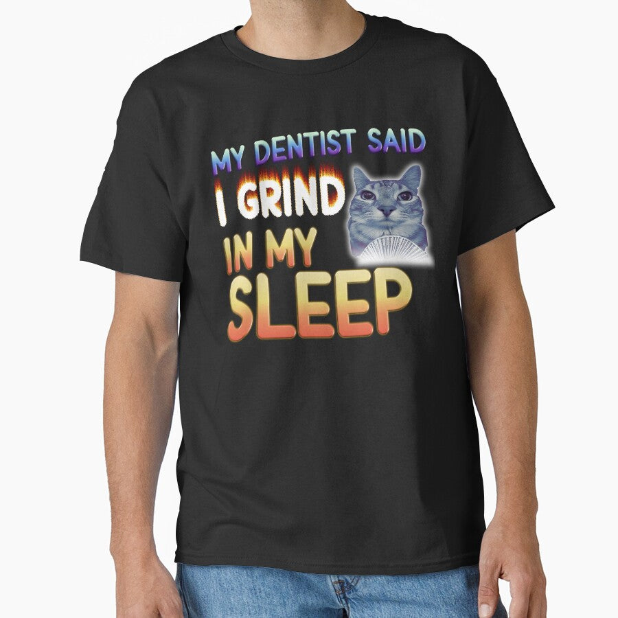 Funny Saying Cat Meme by MemishDesign