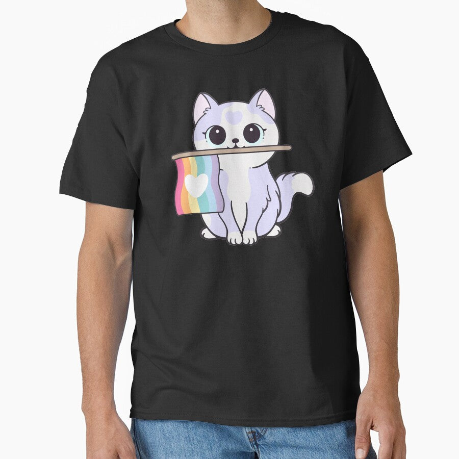 Pride Cat | Nikury by nikury